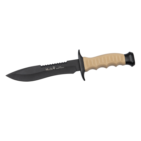 Muela Cuchillo 85-161.D