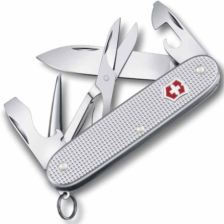 Navaja Victorinox Pioneer x alox