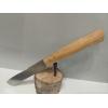 Hyottoko Cuchillo de carne img 1