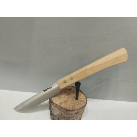 Hyttoko cuchillo de mesa