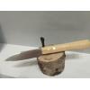 HYOTTOKO Cuchillo patatero img 1