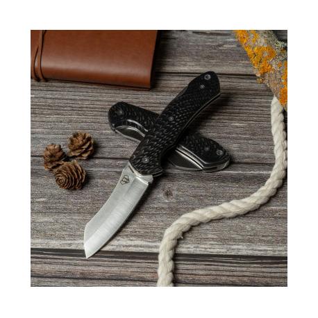 Cudeman Tundra 346JN Negra