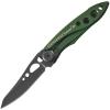 Leatherman SKELETOOL KB OD GREEN 833161 img 1