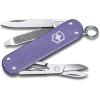 VICTORINOX CLASSIC SD ALOX "ELECTRIC LAVENDER" 0.6221.223G img 1