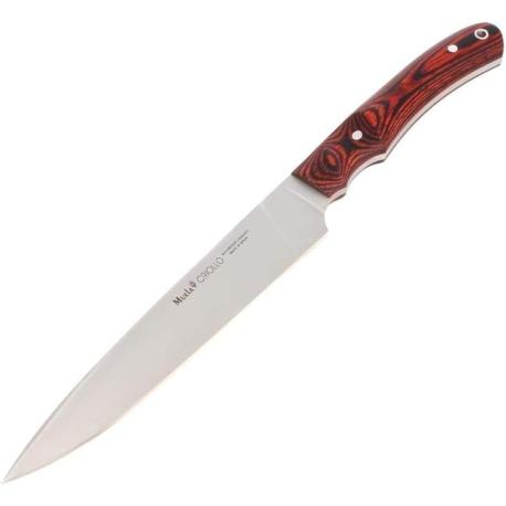 Cuchillo Muela Criollo 17-.OL