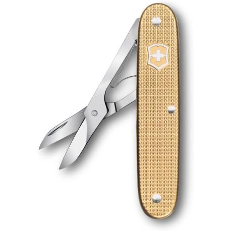 VICTORINOX Companion X Alox 0.8070.28