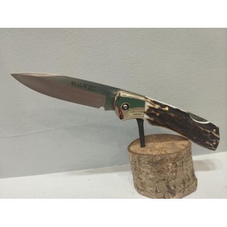 Knife Muela BX 8A
