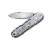 VICTORINOX ONEFOLD ALOX SILVER img 1