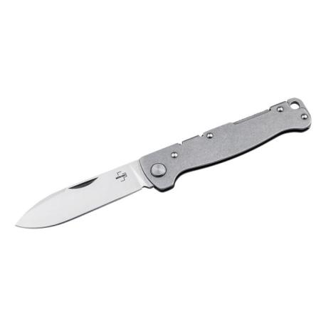 Boker Plus Atlas