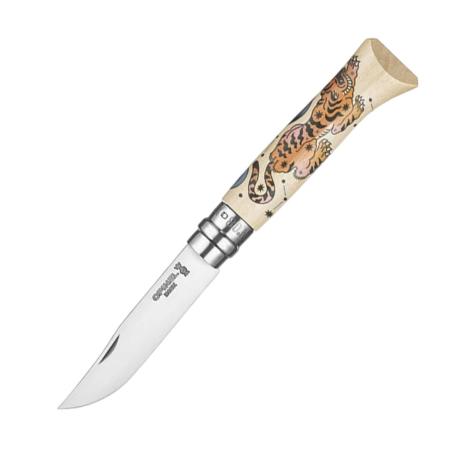 Navaja Opinel Cosmos Dalkhafine