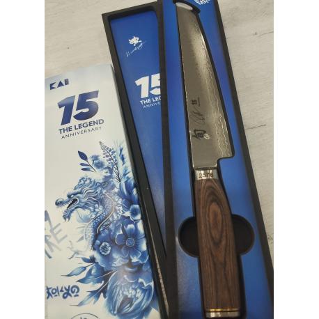 KAI SHUN PREMIER TIM MÄLZER "TANTO" EDICIÓN LIMITADA