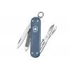Victorinox Classic SD Alox Azul Glacial Edición Limitada 2026 img 1