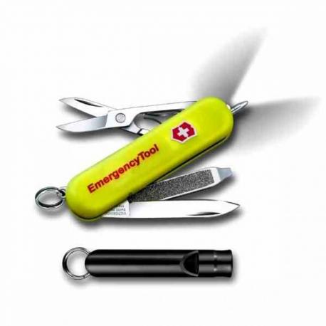 VICTORINOX Emergency Tool Signature Lite 0.6226.E808