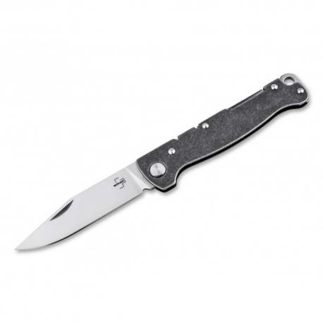 Boker Plus Atlas Sheepfoot