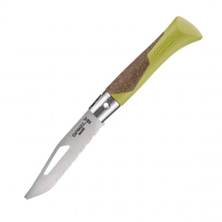Opinel néo7 Alpine Tilo