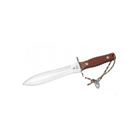 Cuchillo Remate Muela DG-21R