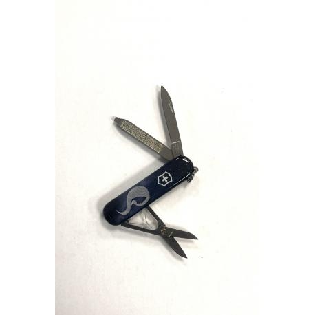 Victorinox Classic SD Zodiac Edición Exclusiva 2026, Virgo