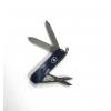 Victorinox Classic SD Zodiac Edición Exclusiva 2026, Géminis0.6223.2GEM img 1