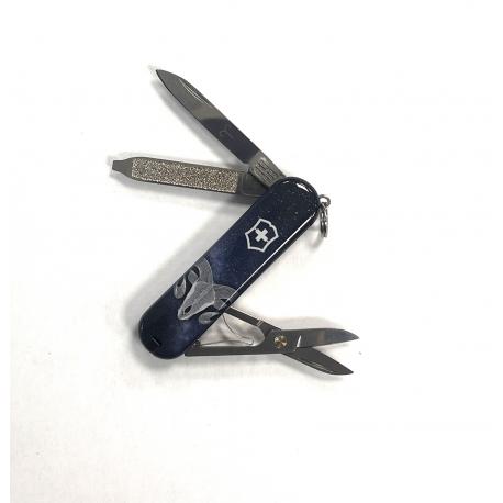 VICTORINOX CLASSIC SD Zodiaco Edición Exclusiva Aries 0.6223.2ARI
