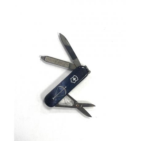 VICTORINOX CLASSIC SD Zodiaco Edición Exclusiva Sagitario