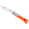 Navaja Opinel N°08 Horizon Naranja img 1