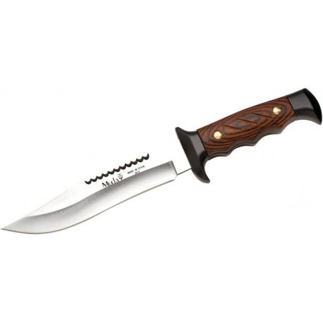 Muela Cuchillo 5161-M