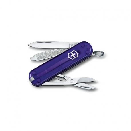 Navaja Victorinox Classic Persian Indigo