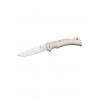 Navaja Muela BX-DX MICARTA BLANCA DAMASCO img 1