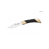Navaja Muela 25-M.M (Micarta Negra) img 1