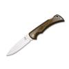 Muela BX-9G Yute Micarta Verde/Mostaza img 1