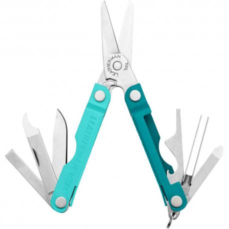 LEATHERMAN MICRA PARAKEET 833436