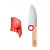 OPINEL LE PETIT CHEF - CUCHILLO + PROTECTOR img 1